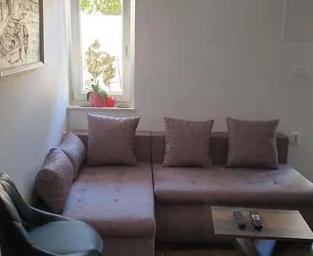 Apartmán Jessy