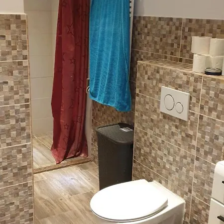 Jessy Apartmán