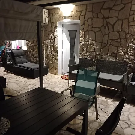 Apartman Jessy