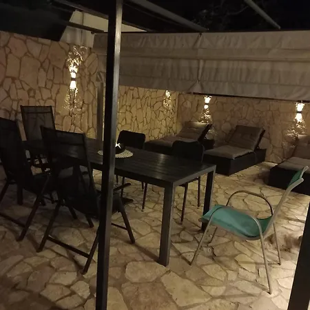 Apartman Jessy Crikvenica