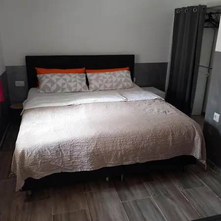 Apartman Jessy