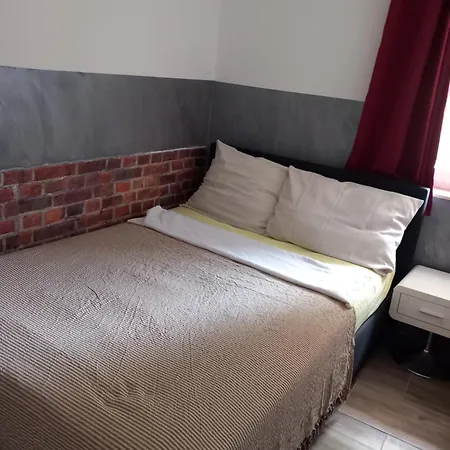 Jessy Apartment