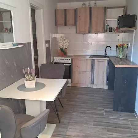Apartmán Jessy *