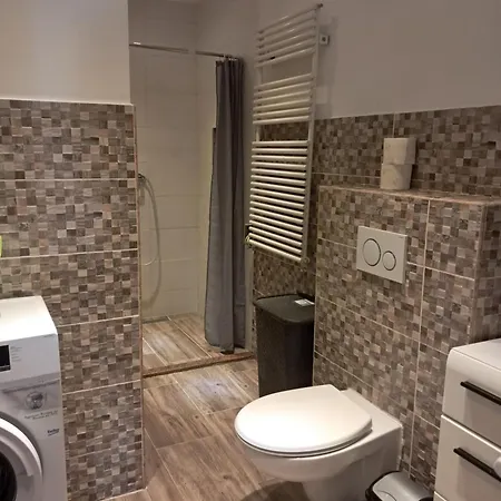 Jessy Apartmán *